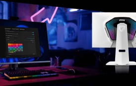 Un écran 4K à 160 Hz ou Full HD à 320 Hz ? MSI sort l’arme fatale des gamers