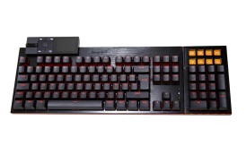 [TEST] Clavier be quiet! Dark Mount