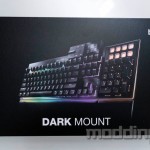 darkmount boite de face