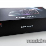darkmount boite de travers