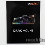 darkmount manuel