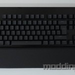 darkmount tkl avec repose poignet