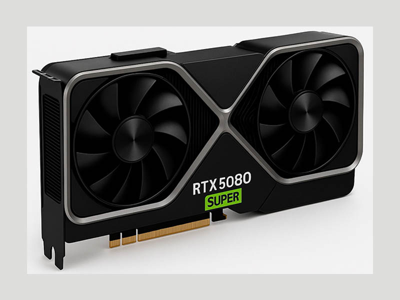 nvidia rtx 5080 Super nvidia rtx 5080 Super