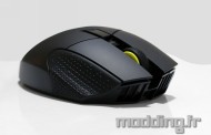 [TEST] Corsair Scimitar Elite Wireless SE