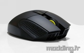 [TEST] Corsair Scimitar Elite Wireless SE