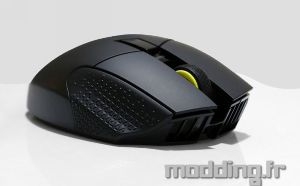 [TEST] Corsair Scimitar Elite Wireless SE