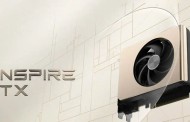 MSI RTX 5060 Inspire ITX et Cyclone OC : la carte graphique compacte fait son retour en force