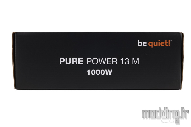 Pure Power 13 M 03 Pure Power 13 M 03