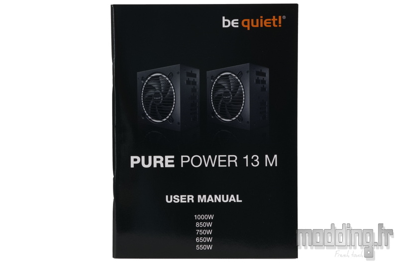 Pure Power 13 M 06 Pure Power 13 M 06