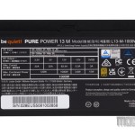 Pure Power 13 M 16