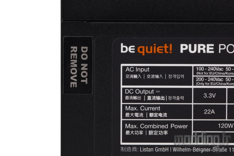 Pure Power 13 M 17 Pure Power 13 M 17