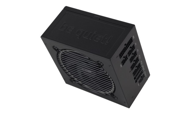[TEST] Alimentation be quiet! Pure Power 13 M 1000 W