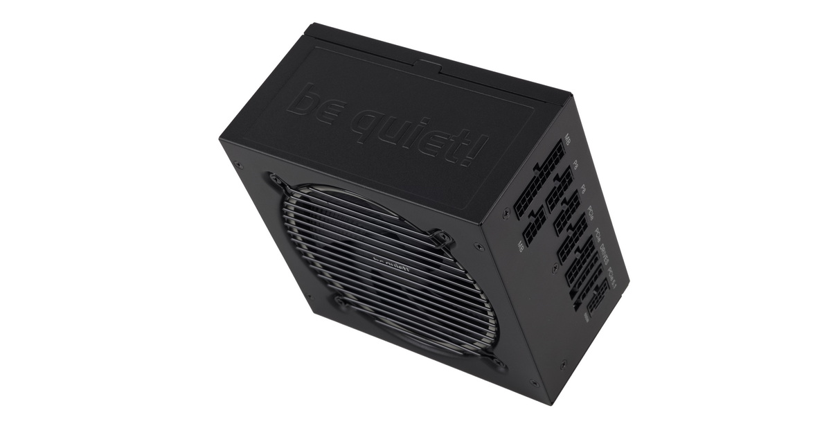 Pure Power 13 M Intro Une