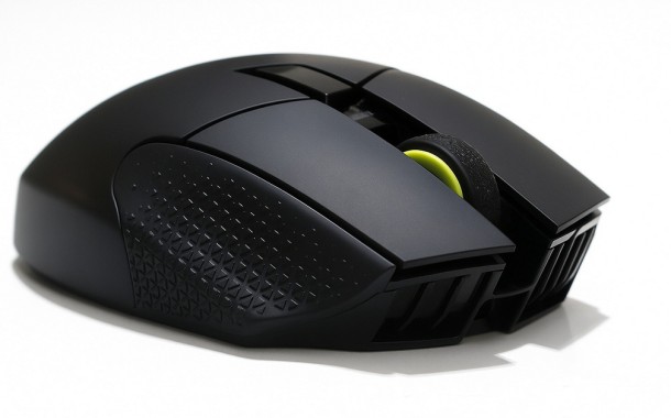 [TEST] Corsair Scimitar Elite Wireless SE
