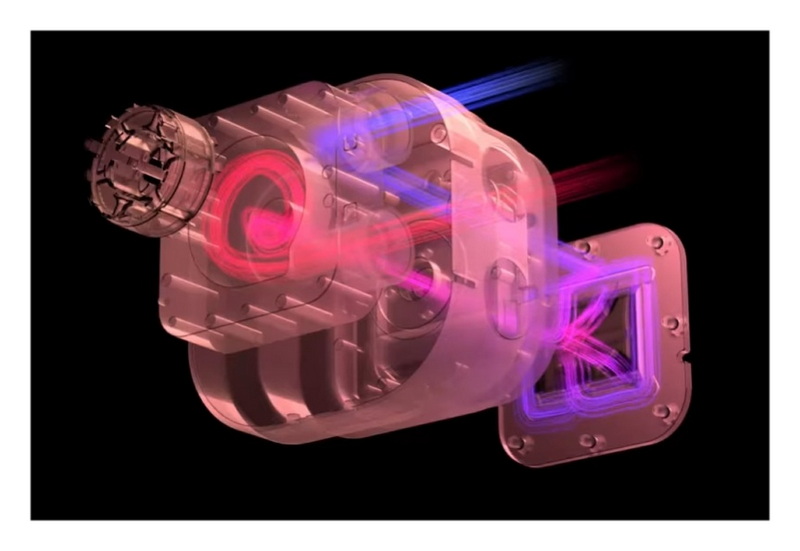 iCUE LINK Titan RX RGB E iCUE LINK Titan RX RGB E