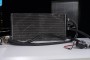 Un radiateur de BMW M4 pour refroidir un Threadripper 9995WX