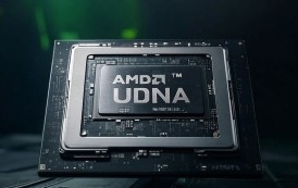 AMD prépare des GPU Radeon avec jusqu’à 50% de cœurs en plus