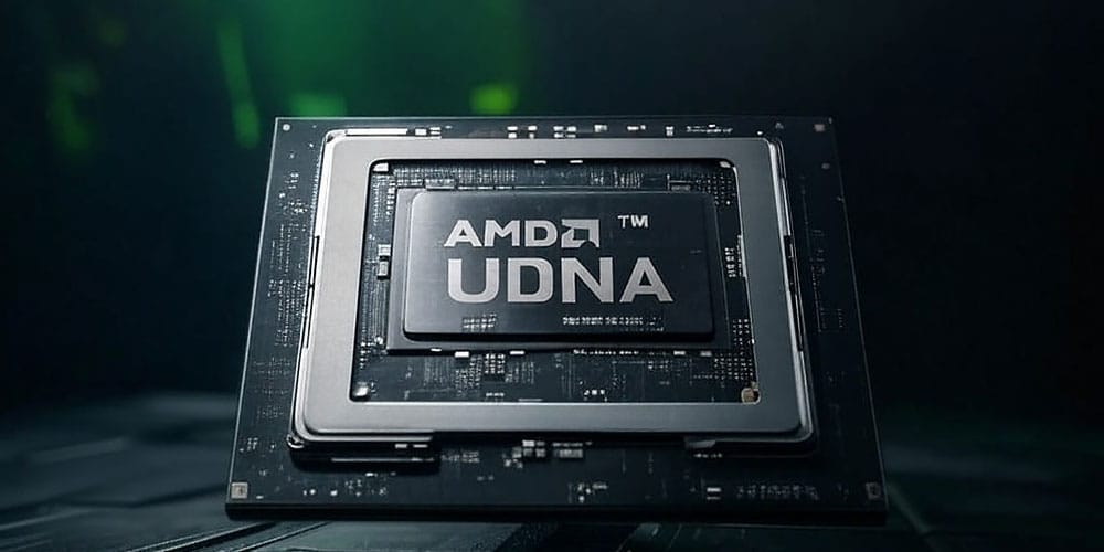 AMD préparerait des GPU Radeon avec jusqu’à 50 % de cœurs en plus