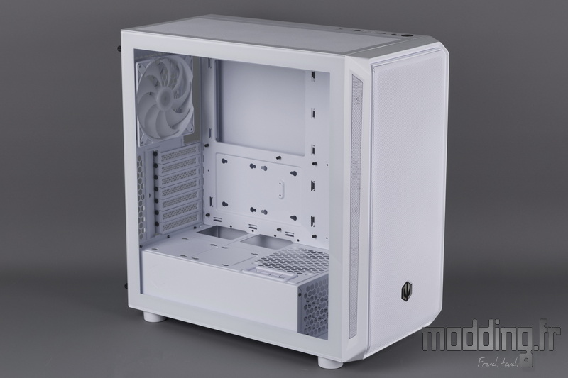 ARX 700 ARGB 17