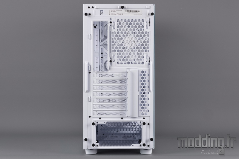 ARX 700 ARGB 34