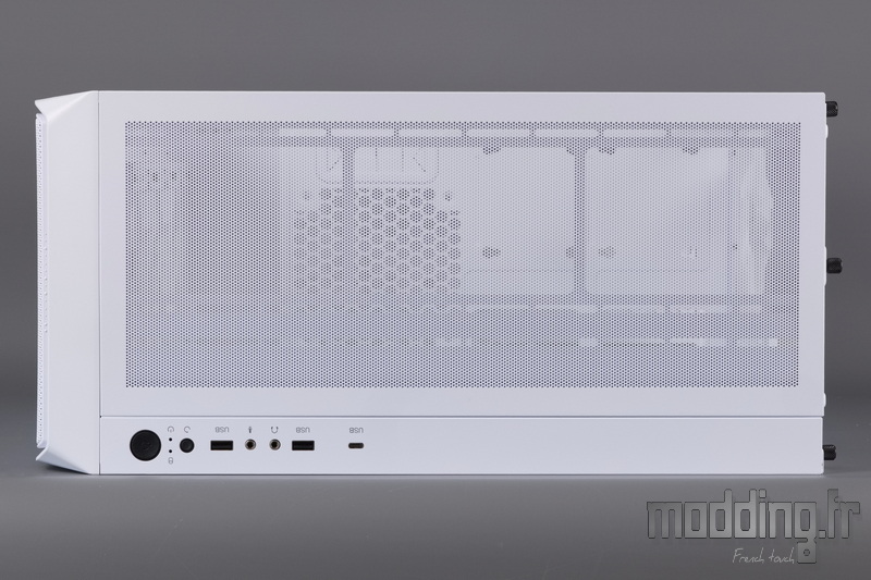 ARX 700 ARGB 45