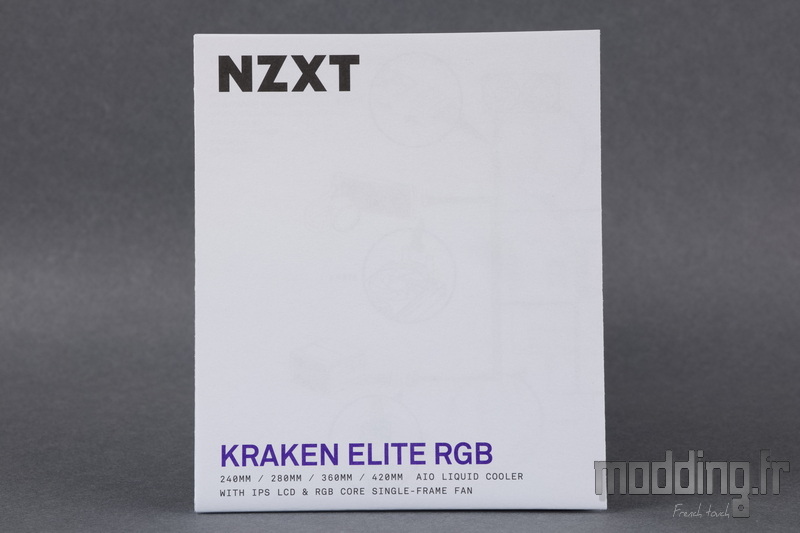 Kraken Elite 420 RGB 07 Kraken Elite 420 RGB 07
