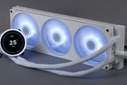 [TEST] AIO NZXT Kraken Elite 420 RGB