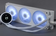[TEST] AIO NZXT Kraken Elite 420 RGB