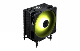 MSI MAG Core Frozr AA13 : le grand retour de MSI dans le refroidissement à air