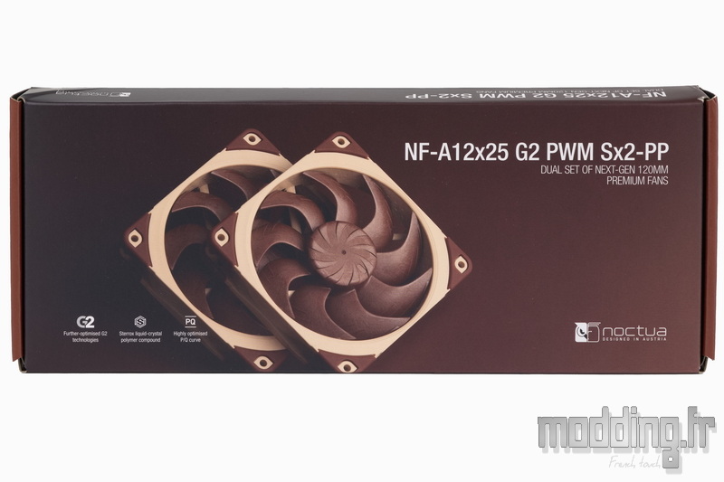 NF A12x25 G2 08 NF A12x25 G2 08