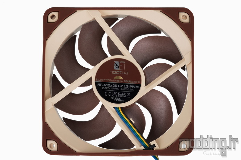 NF A12x25 G2 29 NF A12x25 G2 29