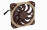 [TEST] Ventilateur Noctua NF-A12x25 G2