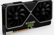 Nvidia RTX 5080 SUPER : plus de RAM, plus de watts… plus de performance ?
