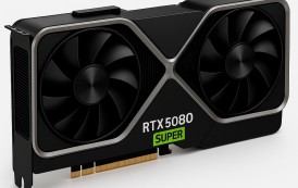 Nvidia RTX 5080 SUPER : plus de RAM, plus de watts… plus de performance ?