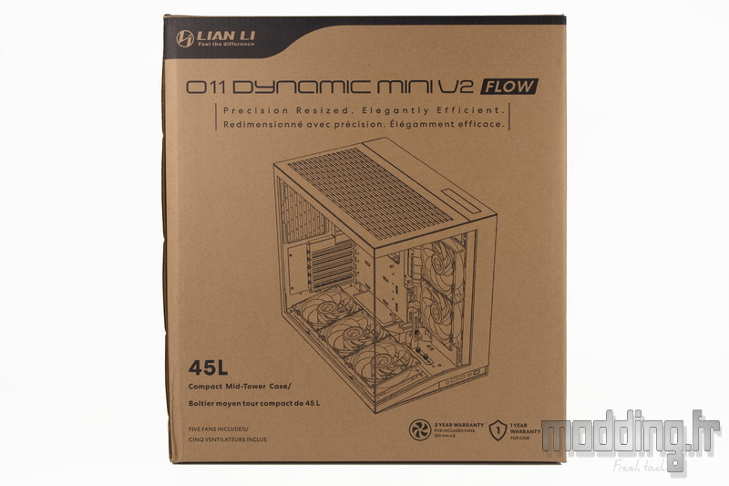O11 D Mini v2 01 O11 D Mini v2 01