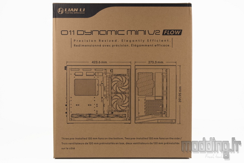 O11 D Mini v2 02 O11 D Mini v2 02