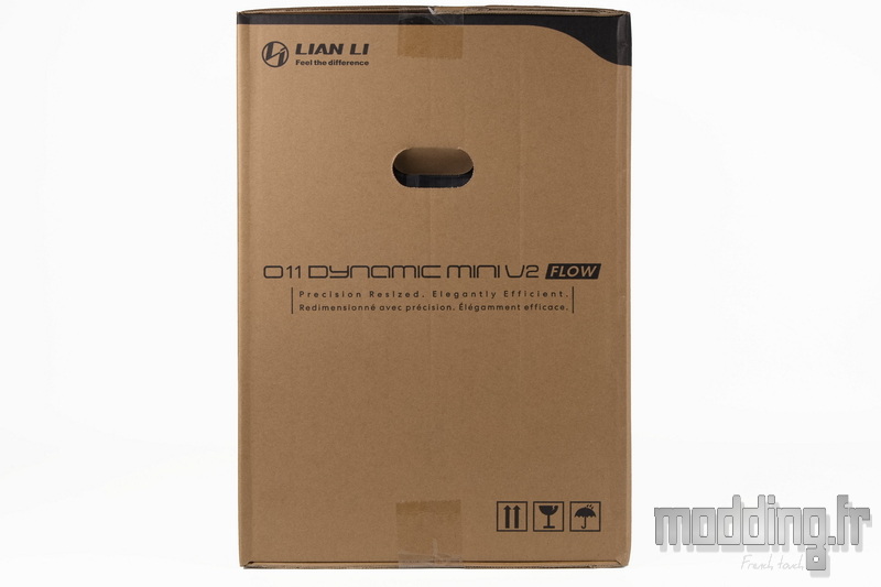 O11 D Mini v2 03 O11 D Mini v2 03
