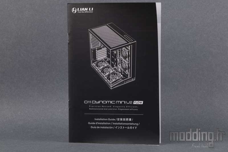O11 D Mini v2 06 O11 D Mini v2 06