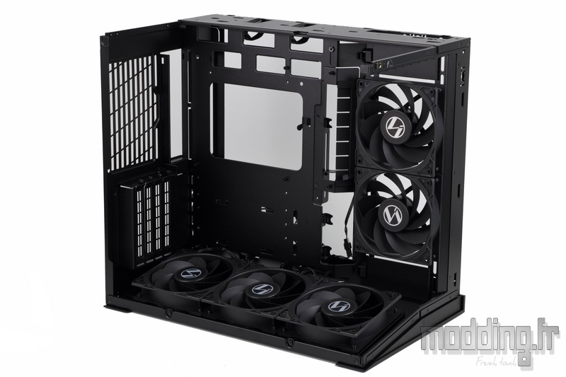 O11 D Mini v2 140 O11 D Mini v2 140