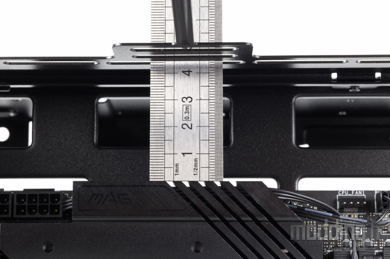 O11 D Mini v2 153 O11 D Mini v2 153