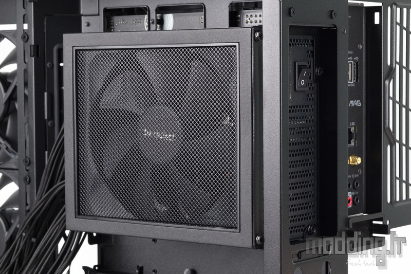 O11 D Mini v2 160 O11 D Mini v2 160