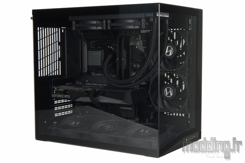 O11 D Mini v2 186 O11 D Mini v2 186