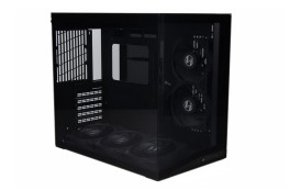 [TEST] Boitier Lian Li O11 Dynamic Mini V2