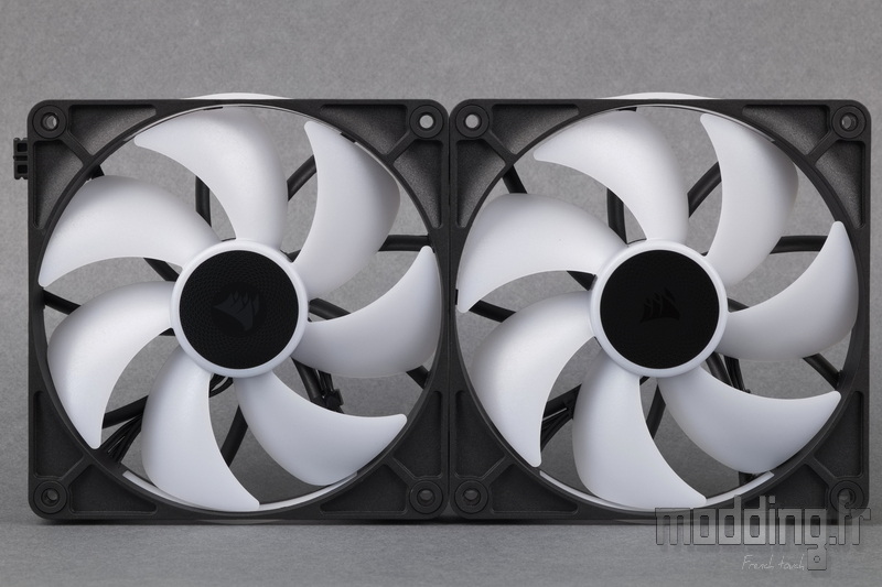Titan 420 RX RGB 39 Titan 420 RX RGB 39