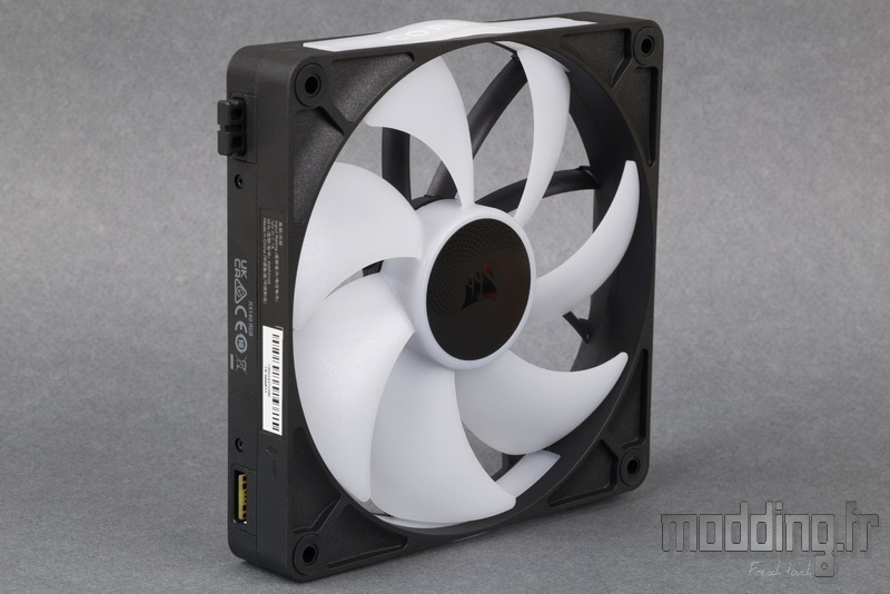 Titan 420 RX RGB 46 Titan 420 RX RGB 46