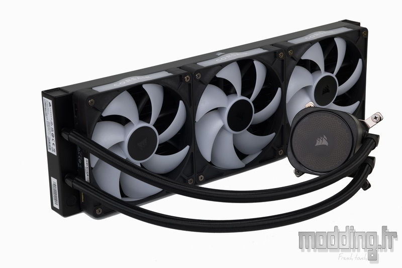 Titan 420 RX RGB 74 Titan 420 RX RGB 74