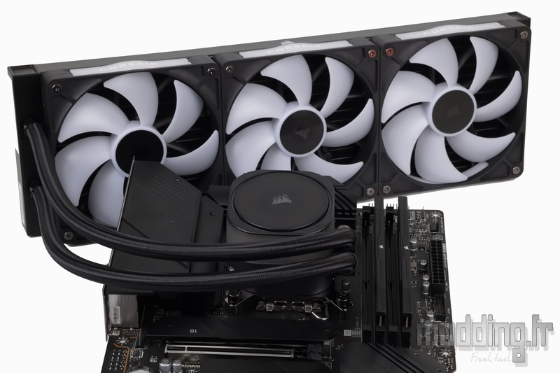 Titan 420 RX RGB 87 Titan 420 RX RGB 87
