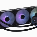 Titan 420 RX RGB Intro