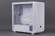 [TEST] Boitier EndorFy Arx 700 White ARGB