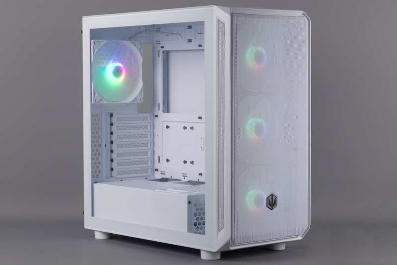 Arx 700 ARGB Intro